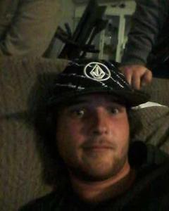 Man, 31. sqweak