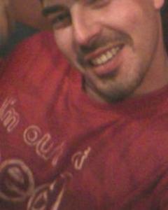 Man, 41. srel