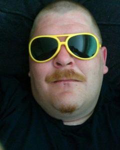 Man, 42. patrickw1983