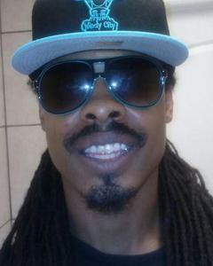 Man, 40. foxx2328
