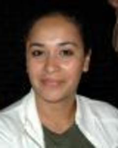 Woman, 46. marinabash