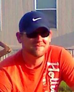 Man, 45. joe96758