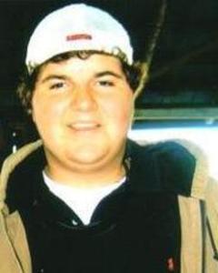 Man, 35. Hunter2008041