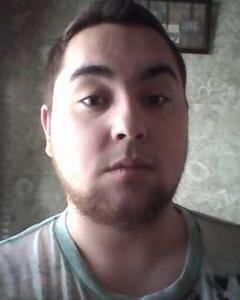 Man, 31. anthony0036