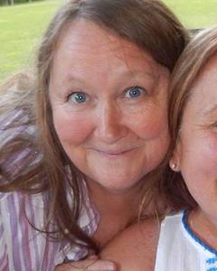 Woman, 67. Gwennie4380