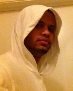 Man, 35. Elvishiciano