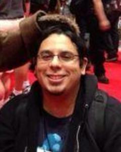 Man, 46. JayNova
