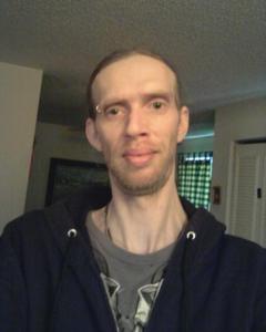 Man, 51. itsalong1