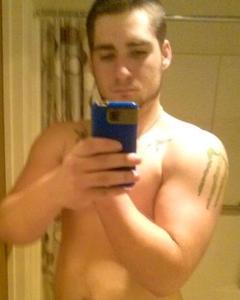 Man, 33. timmy01991