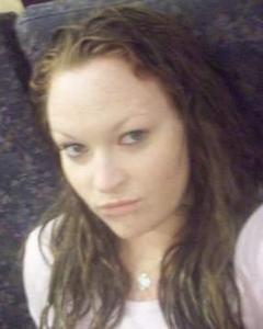 Woman, 40. InquisitiveW64