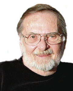 Man, 91. Bud3761