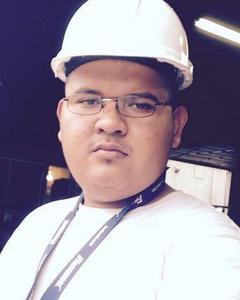 Man, 30. Ivis_Alexander