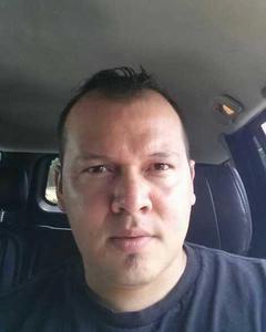 Man, 43. hulk821310