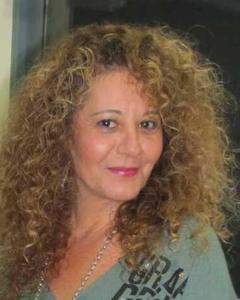 Woman, 59. Helend0012