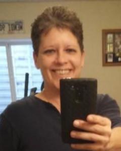 Woman, 56. Giffy69