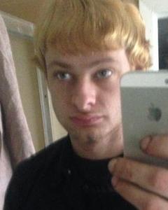 Man, 32. Italian315