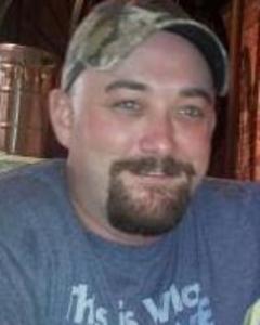 Man, 38. CtnIJoe