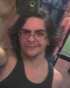 Man, 44. nIcK92465