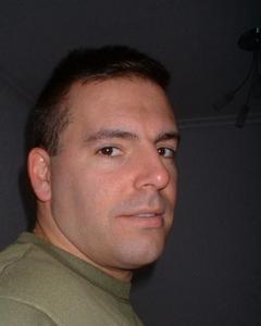 Man, 54. danrob416