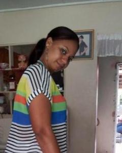 Woman, 45. ritalsgs