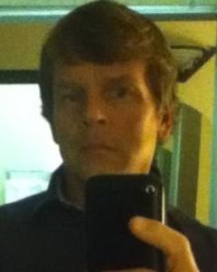 Man, 48. Artswerve