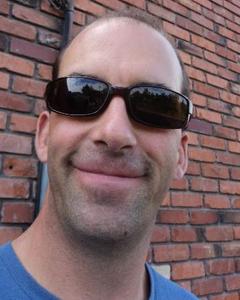 Man, 53. Beau0672