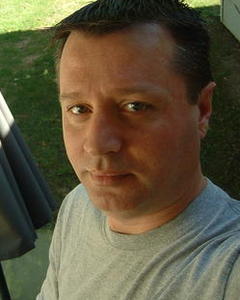 Man, 54. joel8854