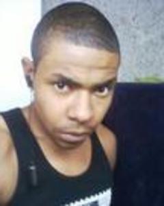 Man, 35. Da_Prince_Ty