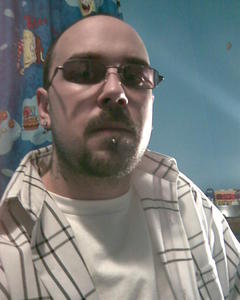 Man, 43. Sillk349