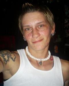 Woman, 43. rainbow_freak