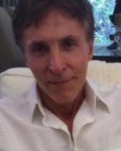 Man, 64. joeybluz