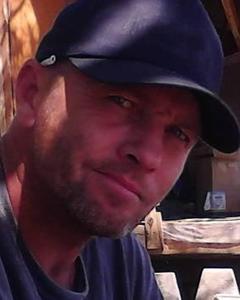Man, 51. Howie3624