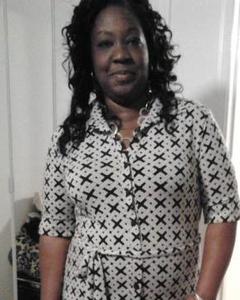 Woman, 61. shudiva