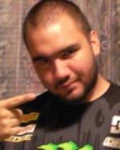 Man, 34. nightmarerazor