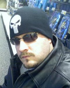 Man, 53. mitch0354