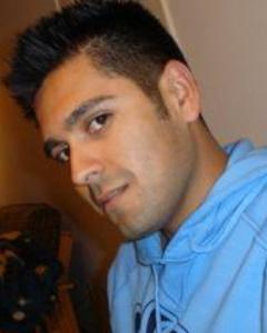 Man, 44. Davvi
