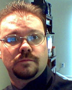 Man, 48. KevTev