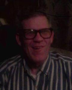 Man, 60. wyattglenn45