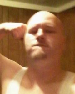 Man, 43. bam5675