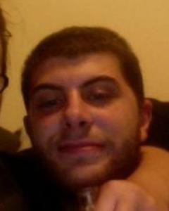 Man, 34. mrbigstic112