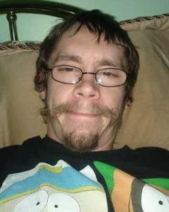 Man, 37. Jojo5547