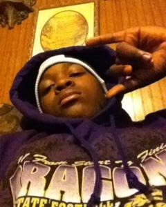 Man, 31. TMAC8675