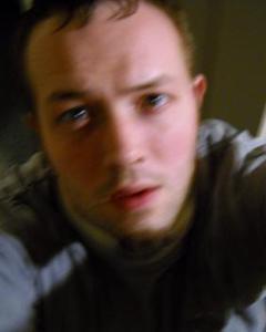 Man, 45. ezduzzit