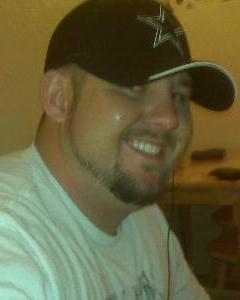 Man, 42. AZFIREGUY393