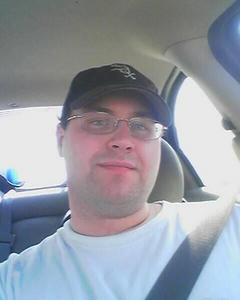 Man, 39. singlehotrocke