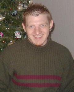 Man, 42. hyderowonder23