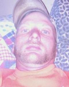 Man, 46. bday4302
