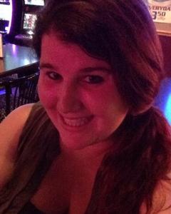 Woman, 37. Forgetregret13
