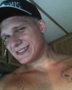 Man, 34. colt_nasy