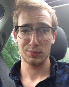 Man, 32. Lazizajeffe